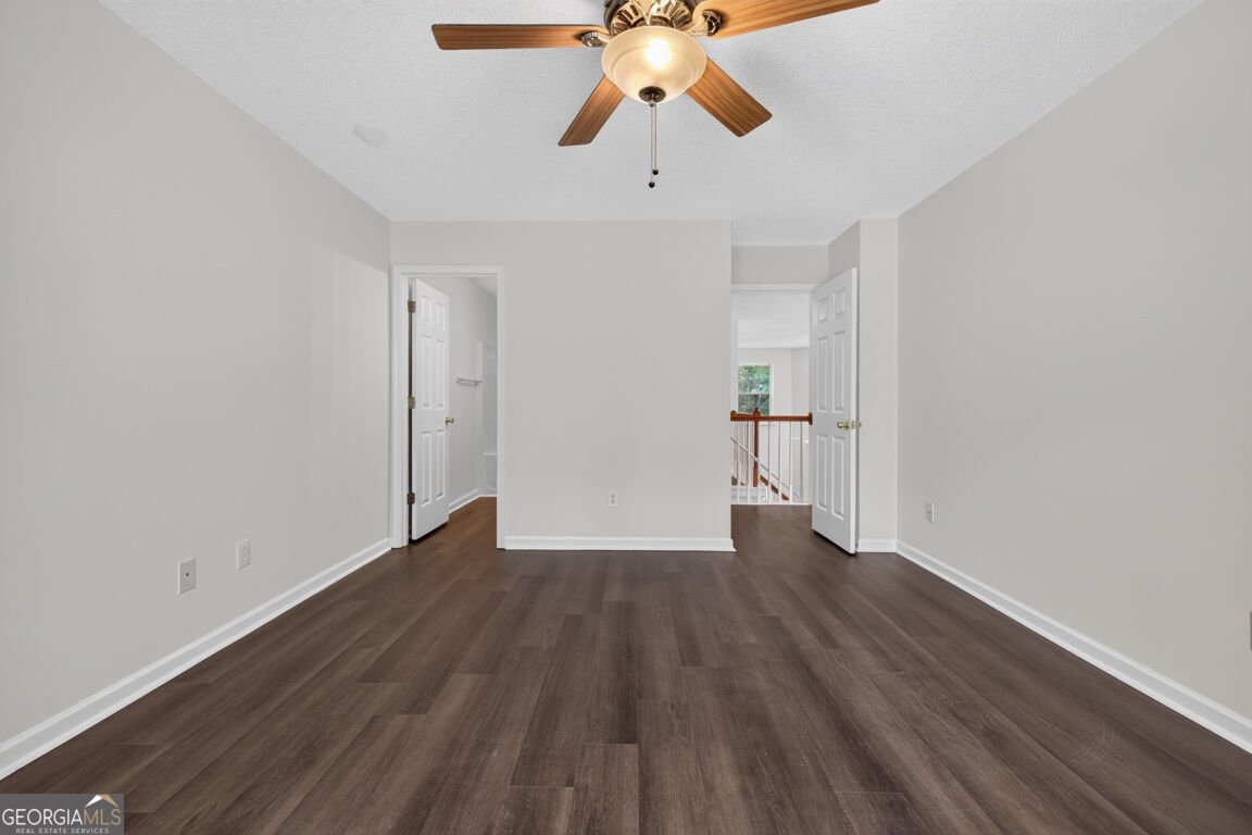 3353 Sable Chase Lane South Fulton - Photo 29