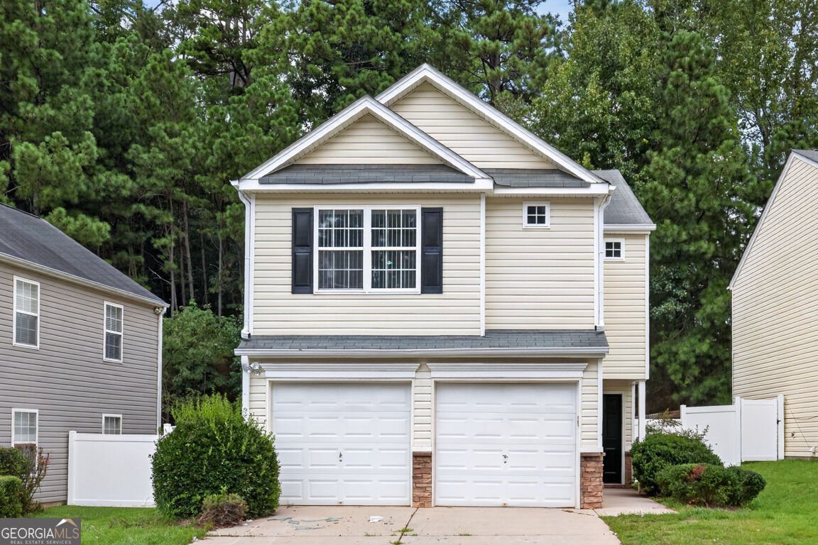 3353 Sable Chase Lane South Fulton - Photo 40