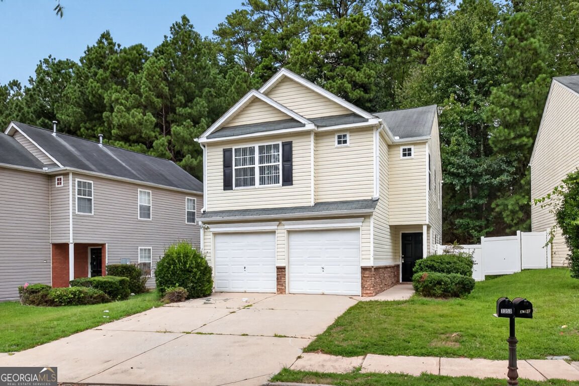 3353 Sable Chase Lane South Fulton - Photo 41