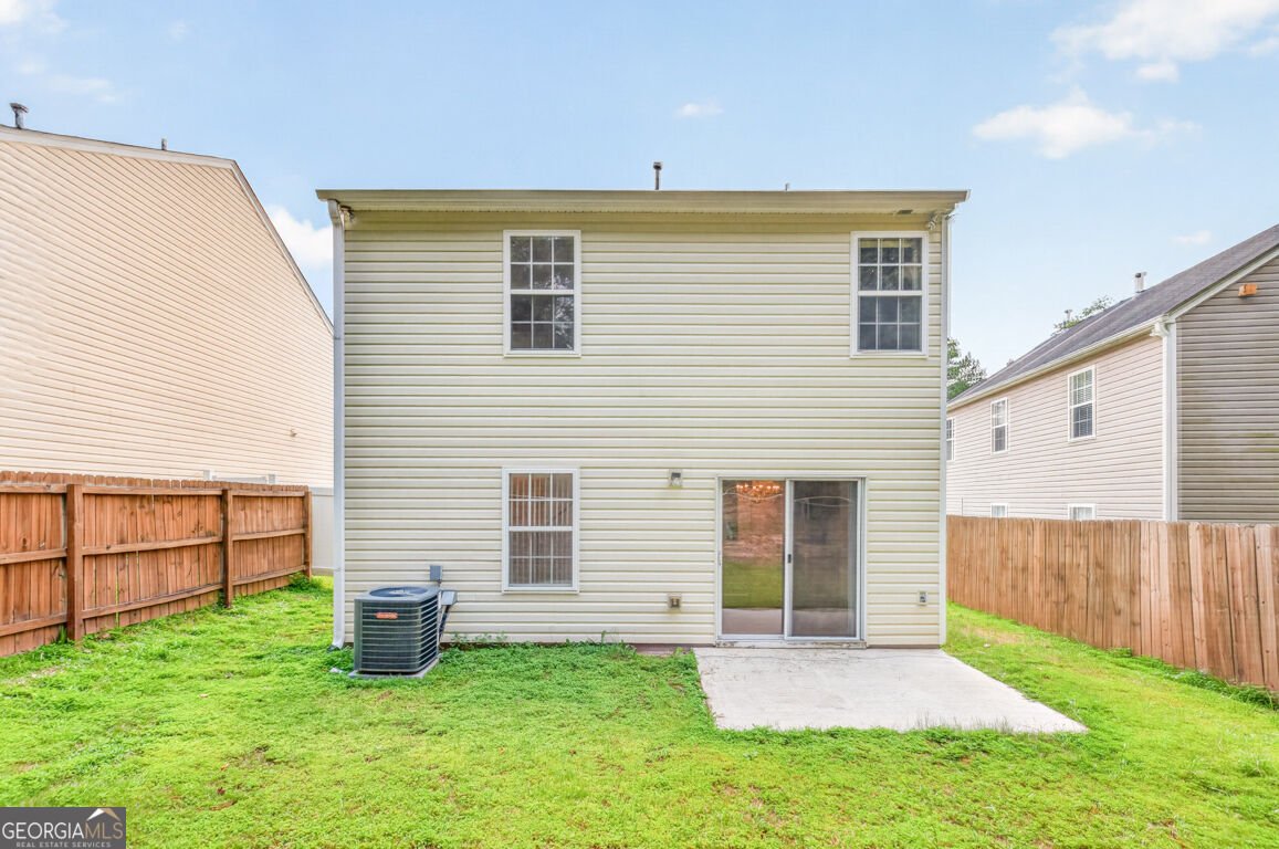 3353 Sable Chase Lane South Fulton - Photo 43