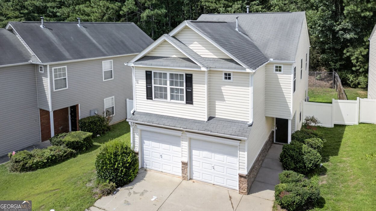 3353 Sable Chase Lane South Fulton - Photo 44