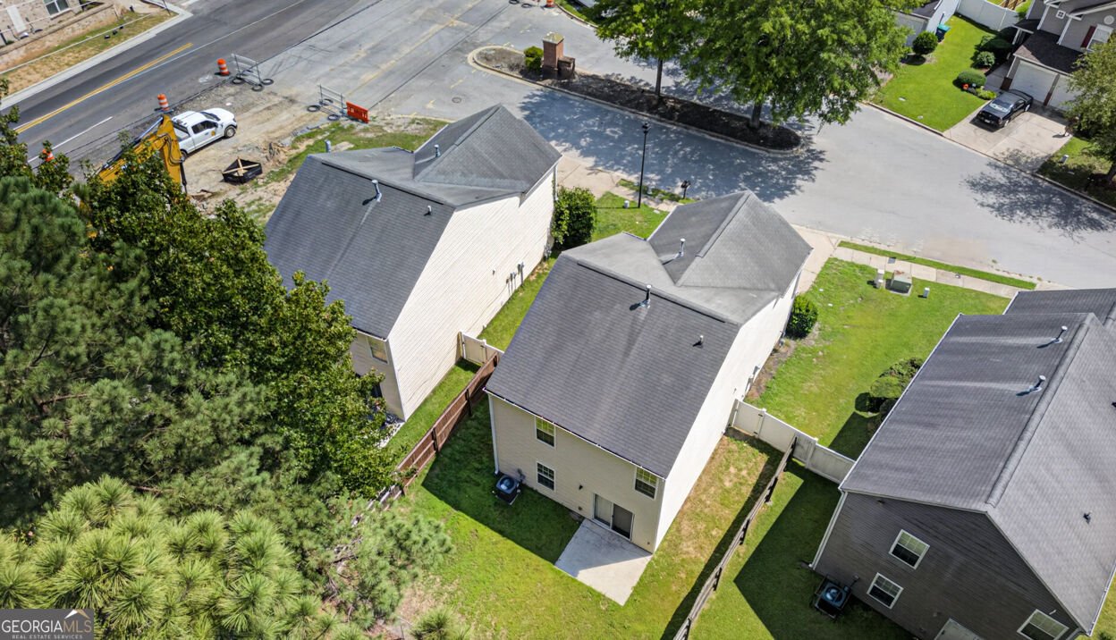 3353 Sable Chase Lane South Fulton - Photo 45