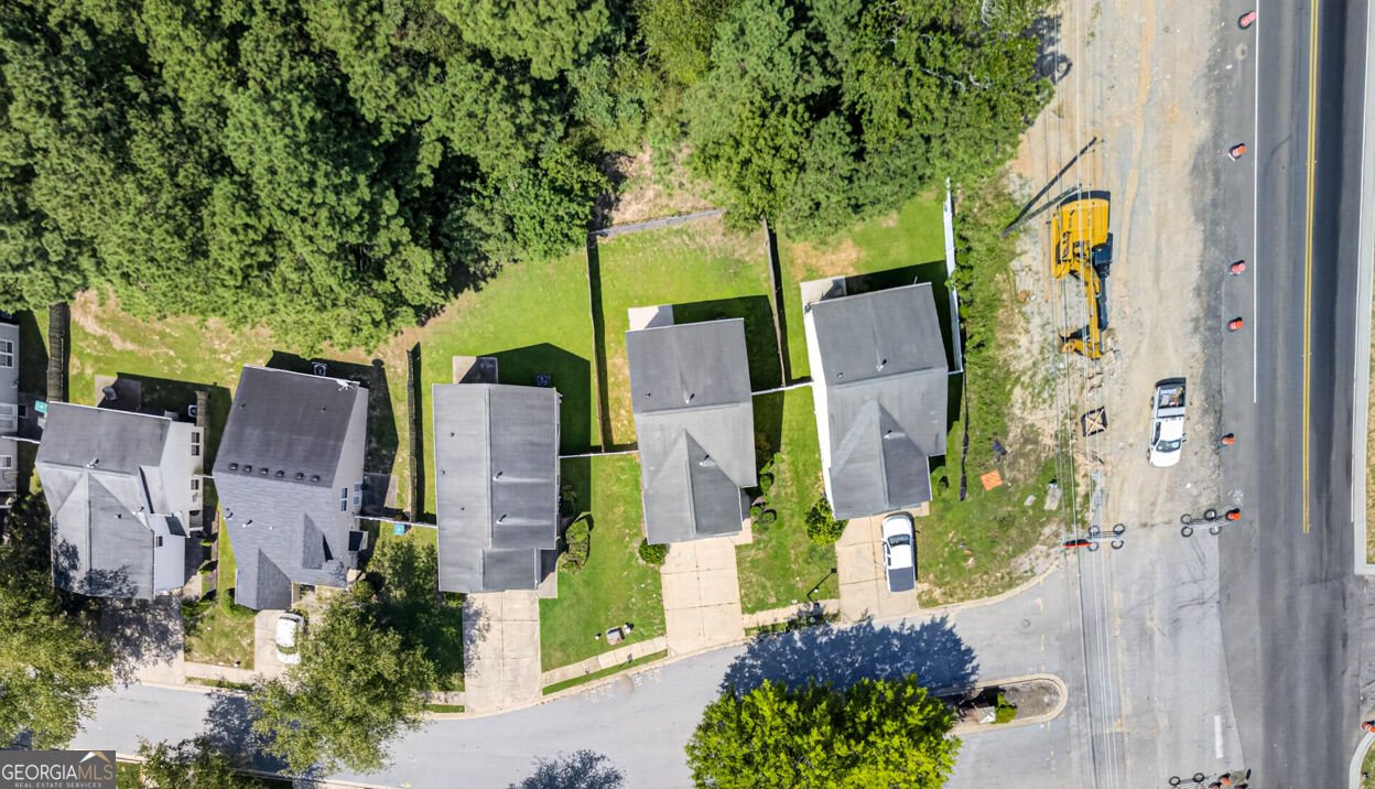 3353 Sable Chase Lane South Fulton - Photo 46