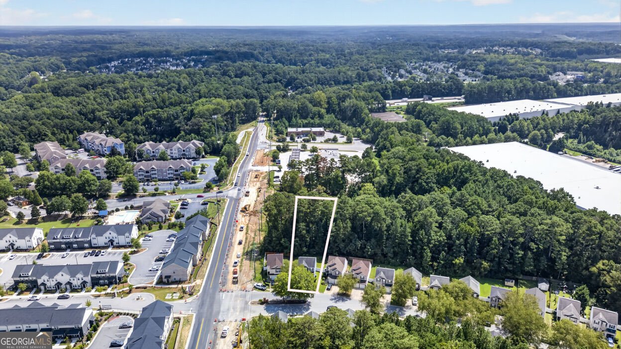 3353 Sable Chase Lane South Fulton - Photo 47
