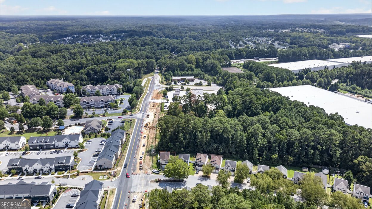 3353 Sable Chase Lane South Fulton - Photo 48