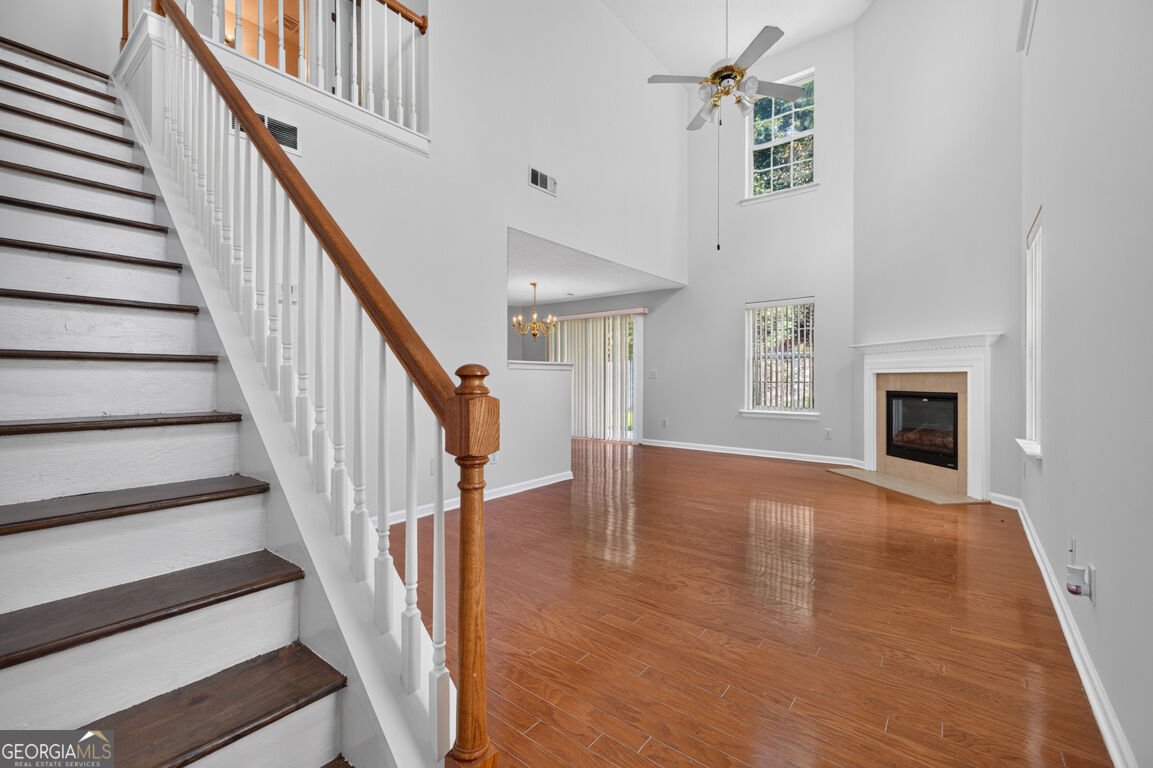 3353 Sable Chase Lane South Fulton - Photo 6