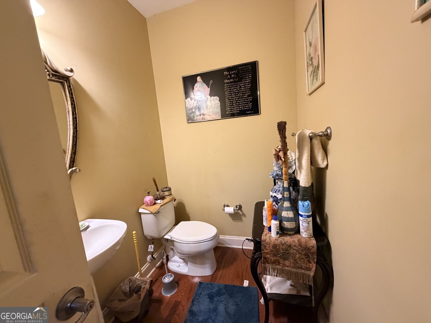 3021 BONITA SPRINGS Court Douglasville - Photo 10