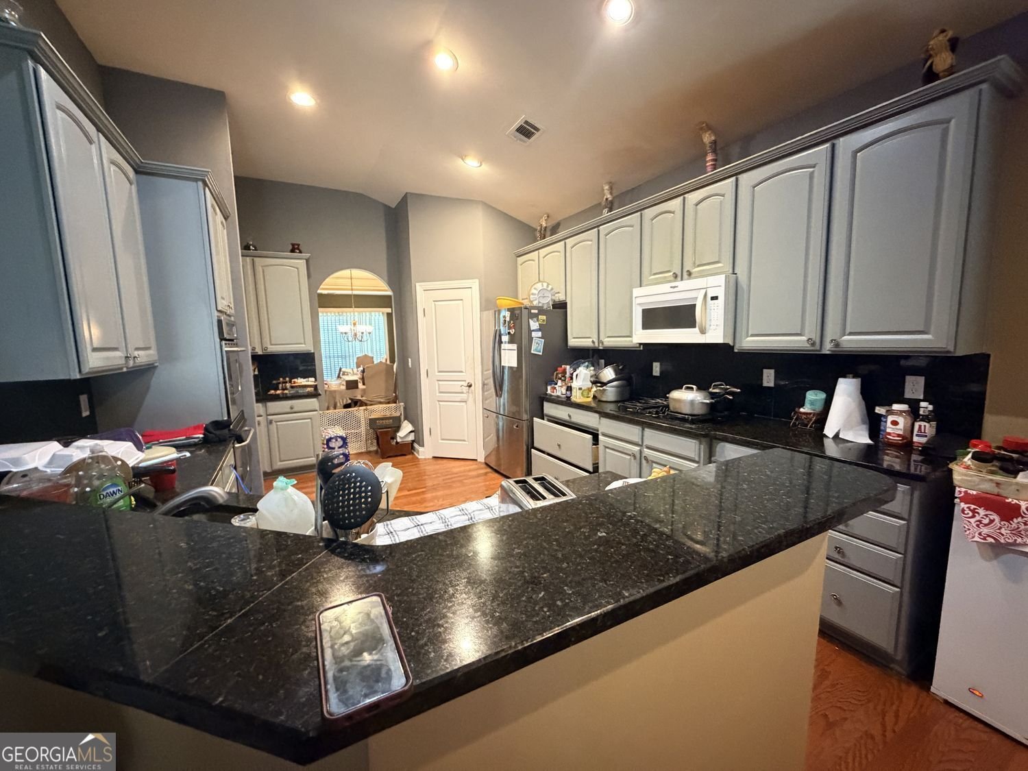 3021 BONITA SPRINGS Court Douglasville - Photo 16