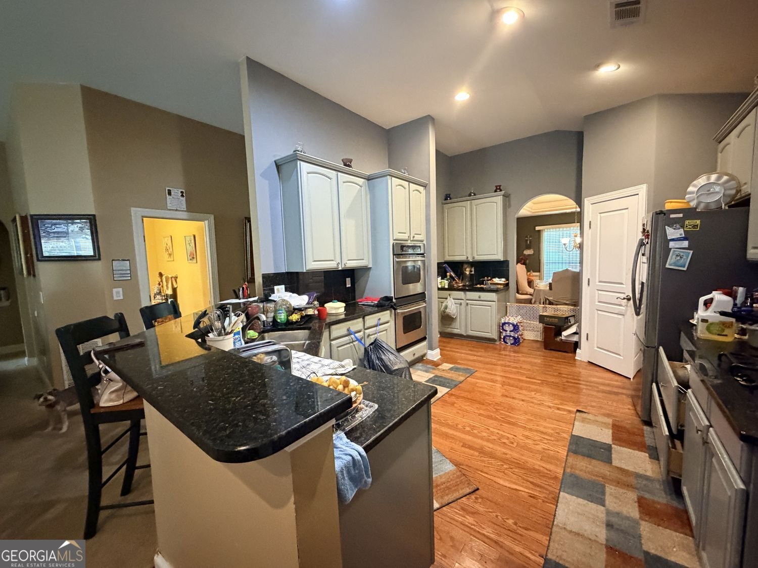 3021 BONITA SPRINGS Court Douglasville - Photo 17