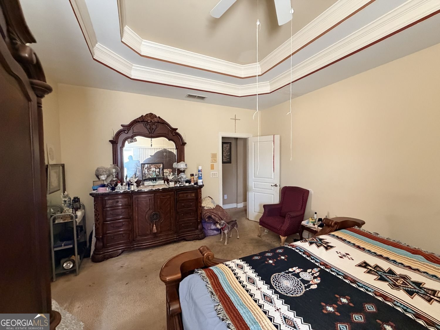 3021 BONITA SPRINGS Court Douglasville - Photo 9