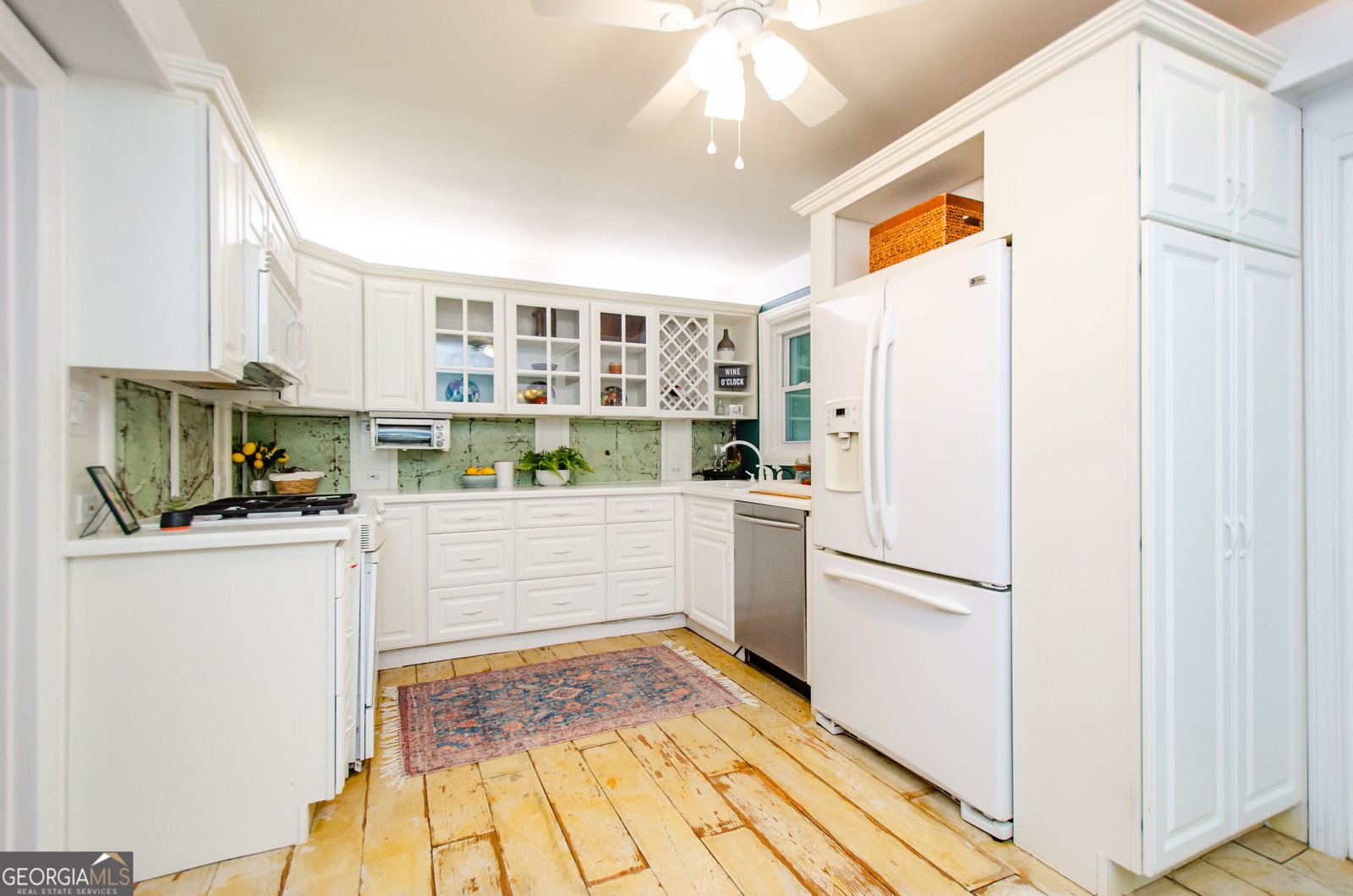 5400 Roswell Road Sandy Springs - Photo 10