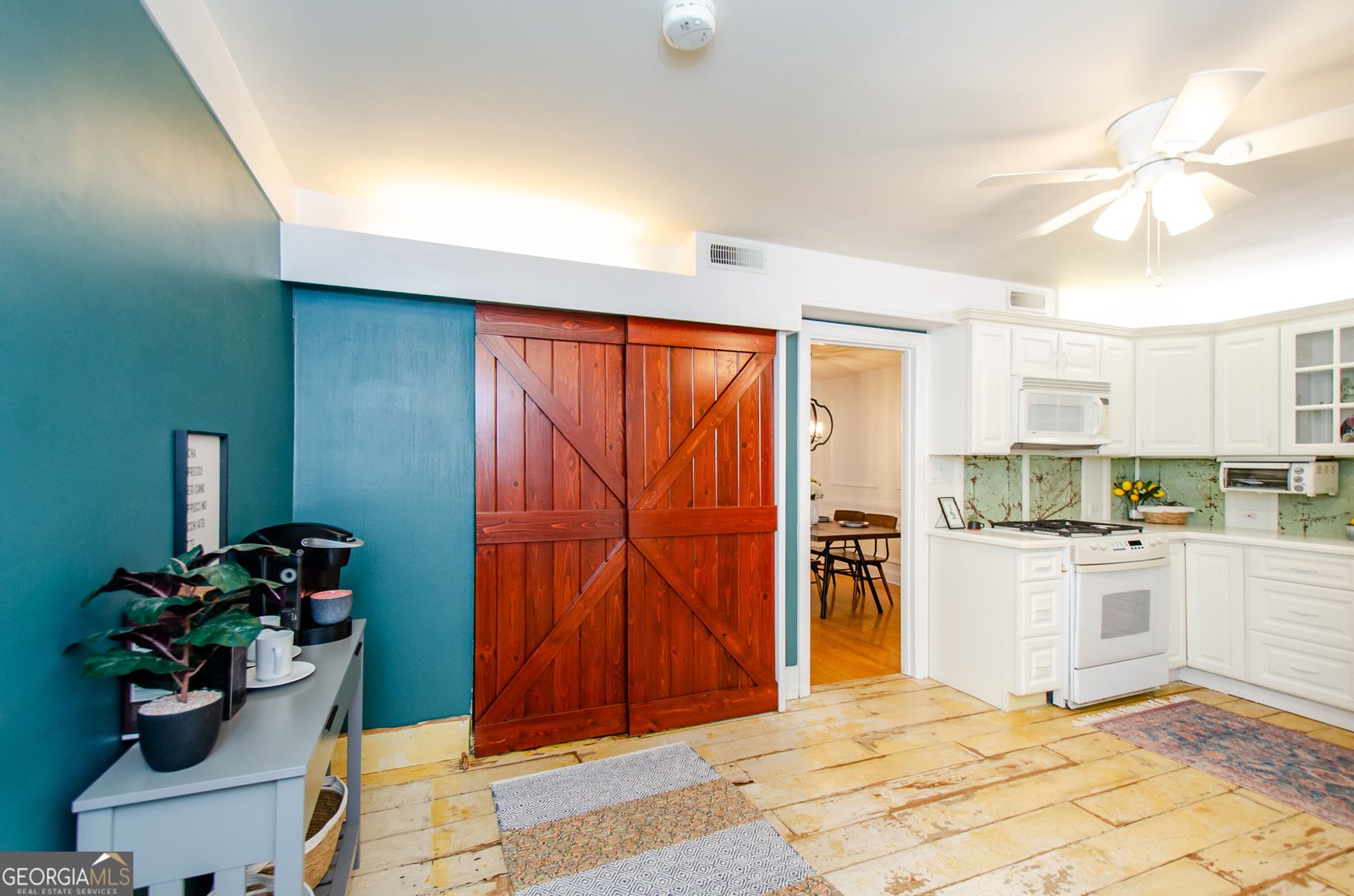 5400 Roswell Road Sandy Springs - Photo 11