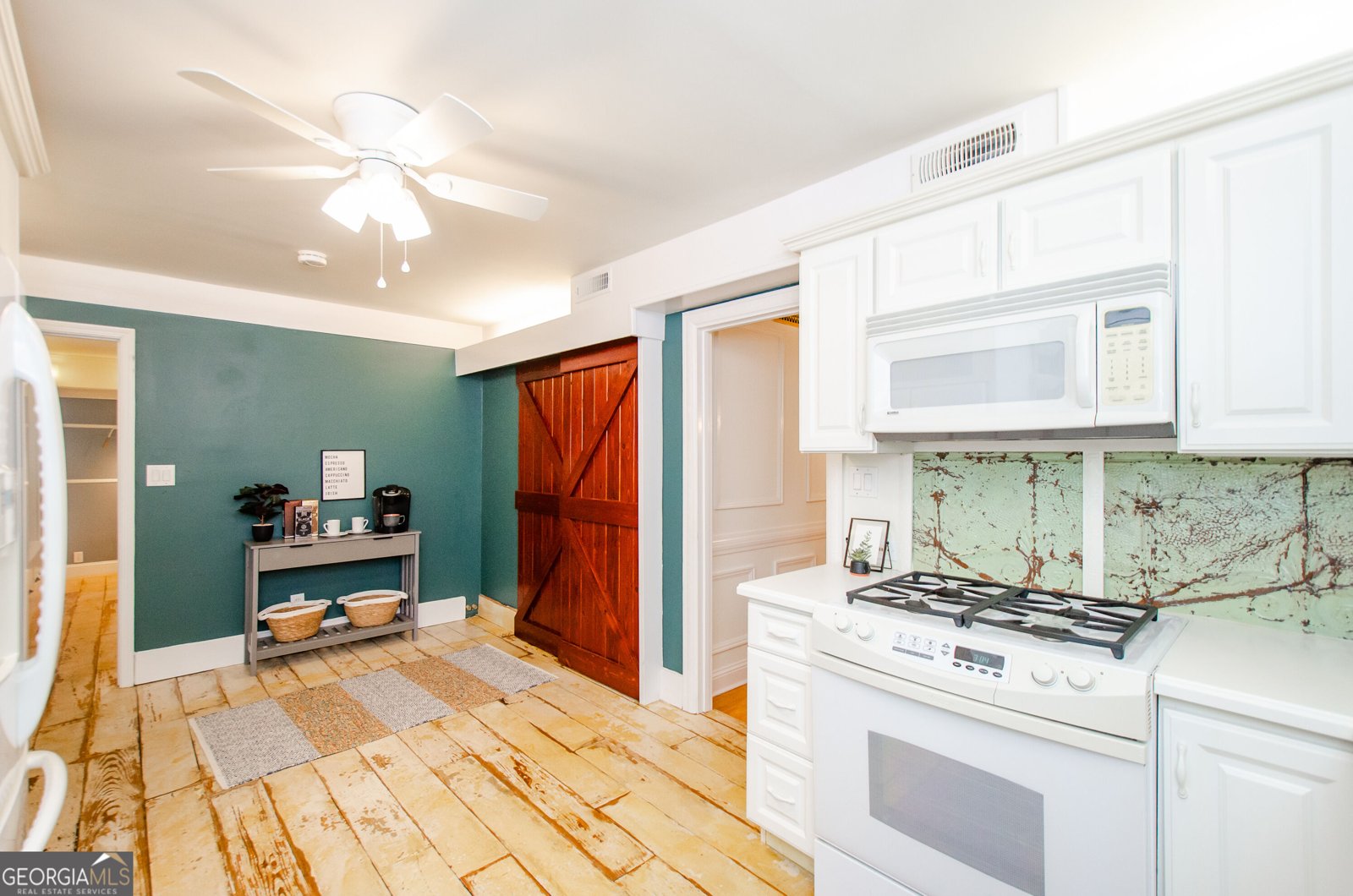 5400 Roswell Road Sandy Springs - Photo 12