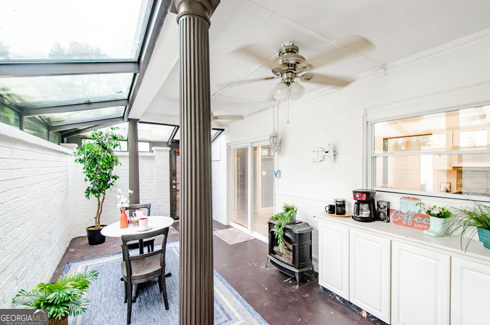 5400 Roswell Road Sandy Springs - Photo 24