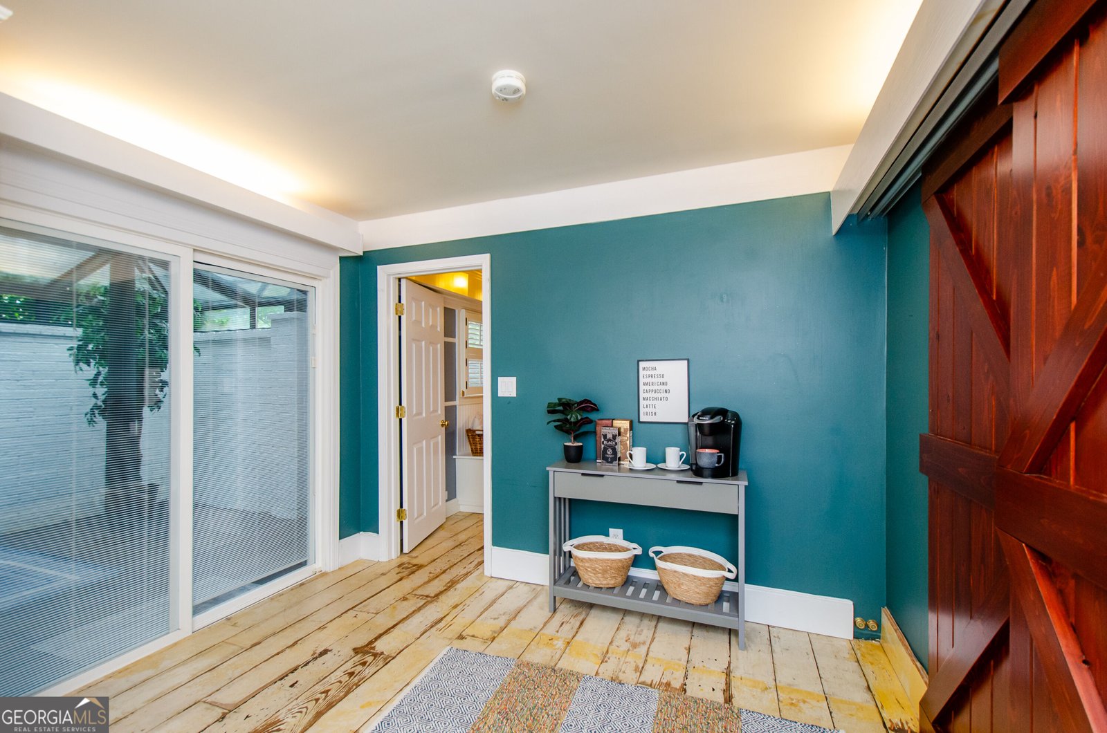 5400 Roswell Road Sandy Springs - Photo 8
