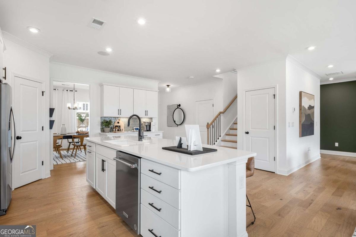 6090 Marigold Way Atlanta - Photo 10