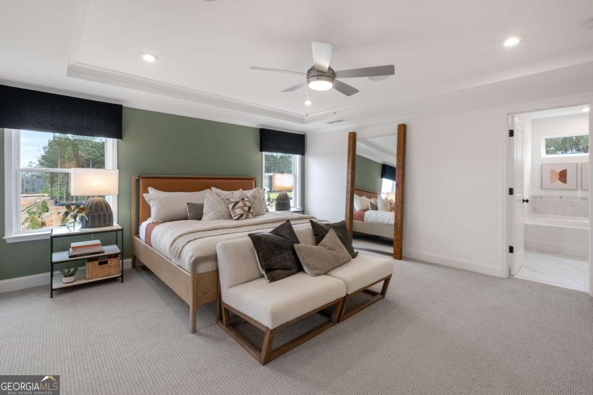 6090 Marigold Way Atlanta - Photo 18