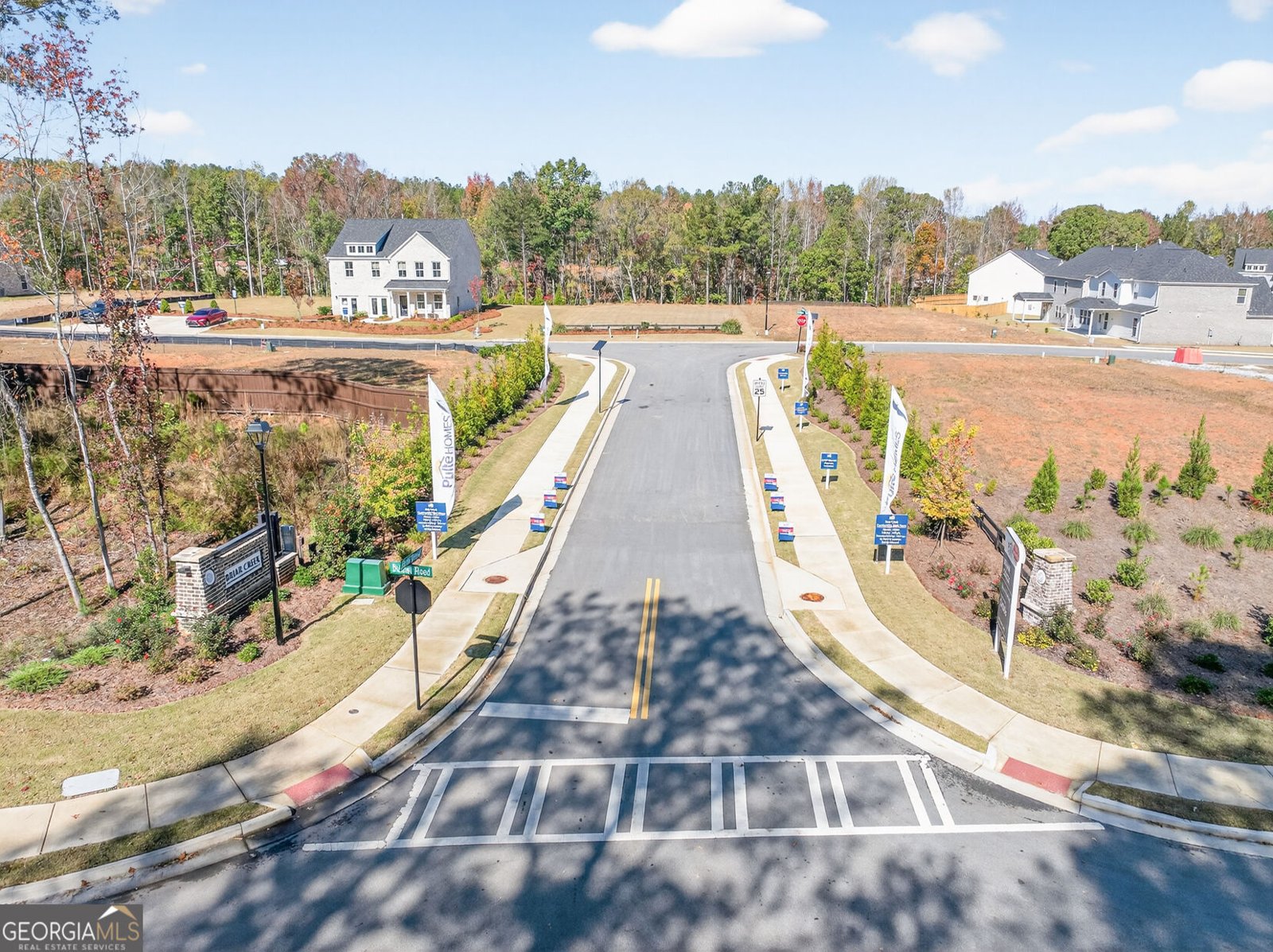 6090 Marigold Way Atlanta - Photo 25