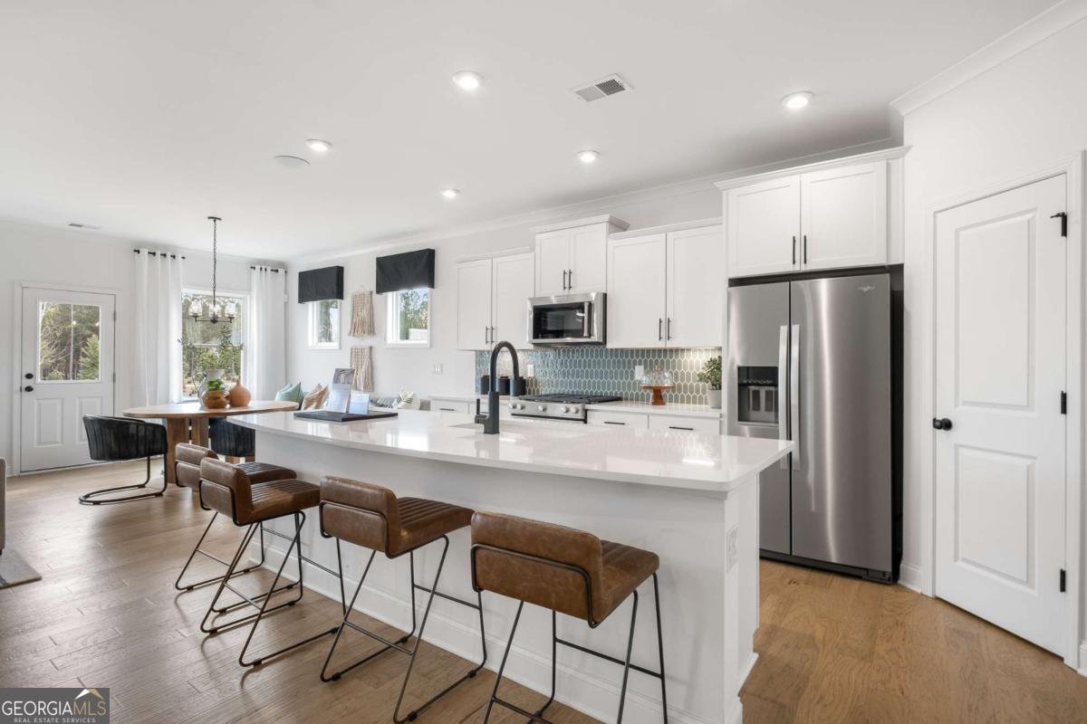 6090 Marigold Way Atlanta - Photo 8