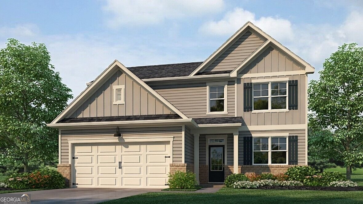 914 Sundown Point Villa Rica - main photo