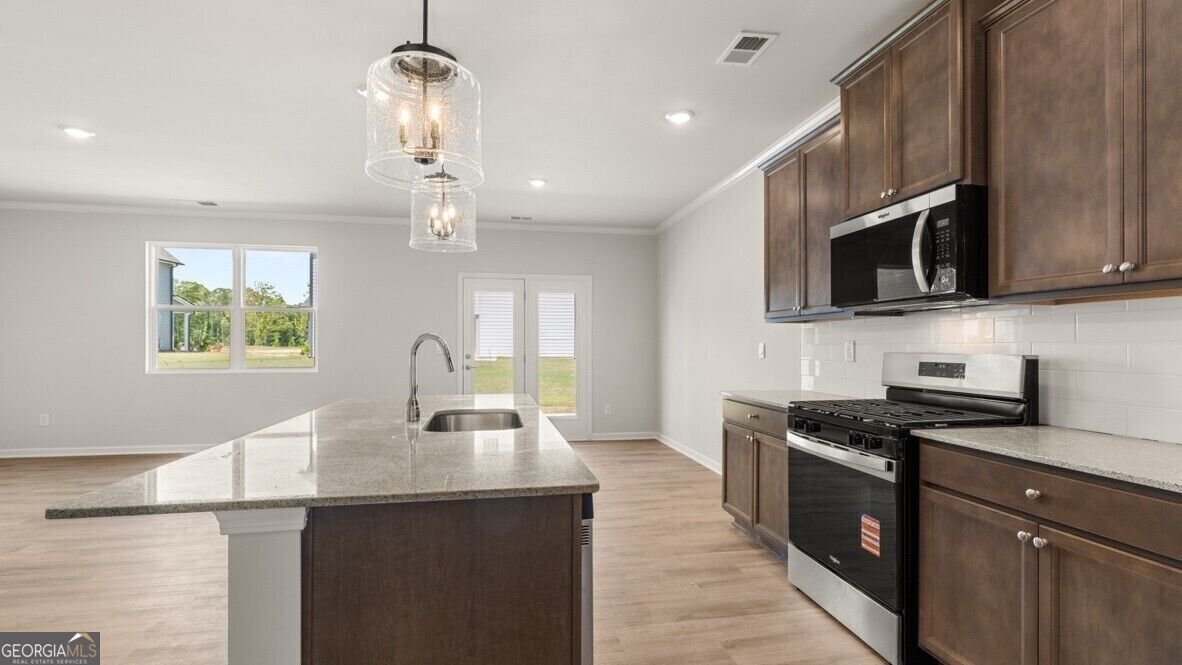 914 Sundown Point Villa Rica - Photo 7