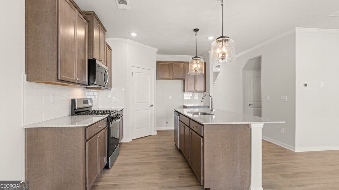 914 Sundown Point Villa Rica - Photo 8