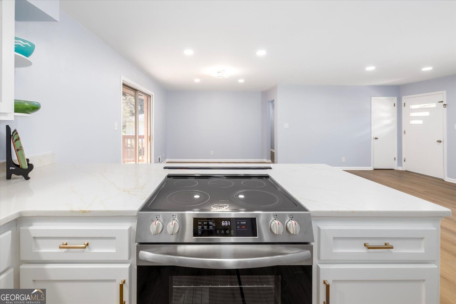 3943 Oberlin Court Tucker - Photo 12