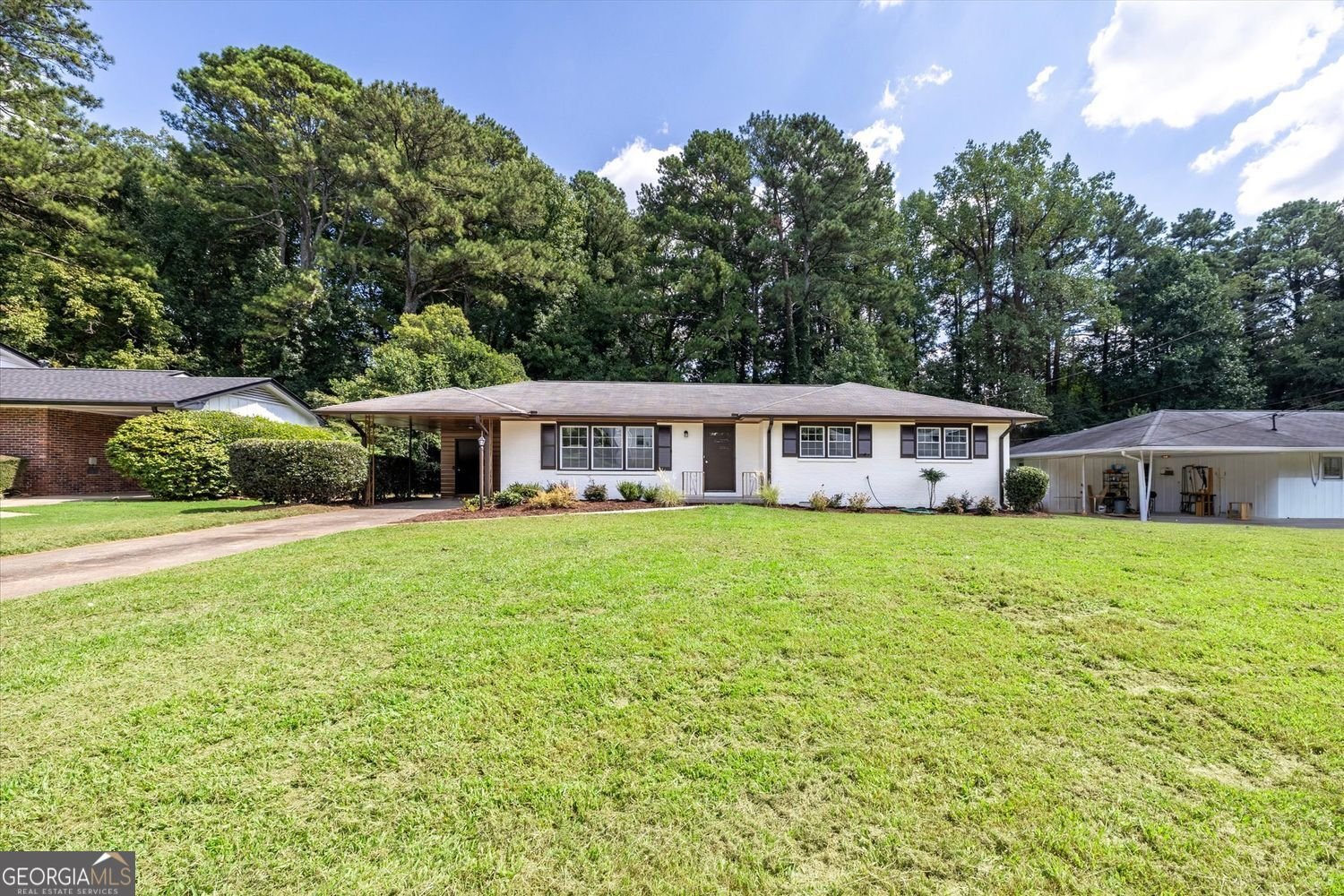 3943 Oberlin Court Tucker - Photo 29
