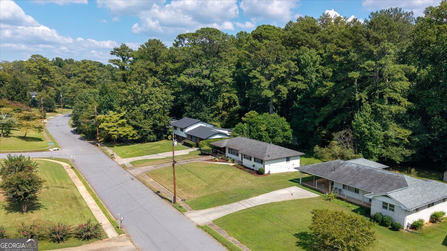 3943 Oberlin Court Tucker - Photo 30