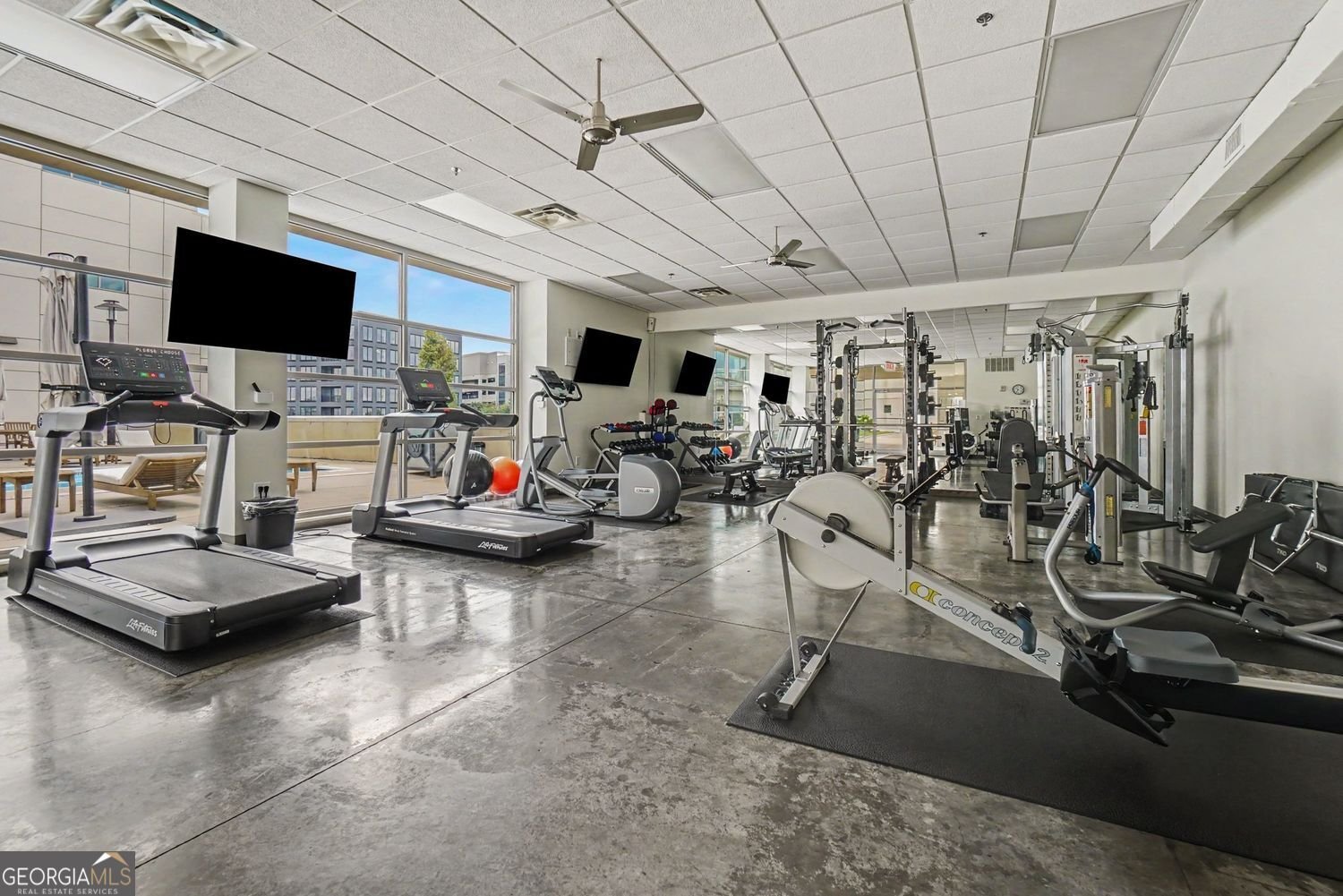 1100 Howell Mill Road Atlanta - Photo 26