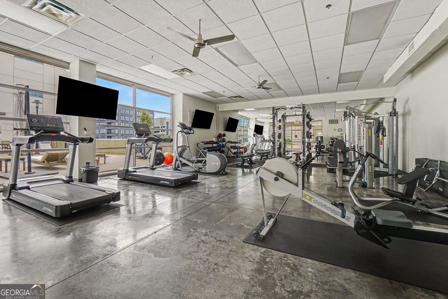 1100 Howell Mill Road Atlanta - Photo 32