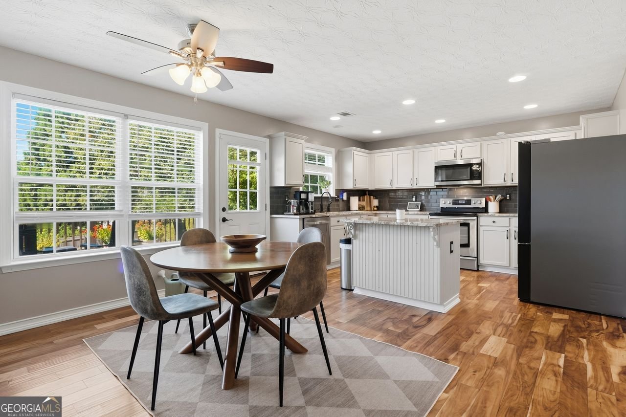 2506 Betty Sue Drive Buford - Photo 10
