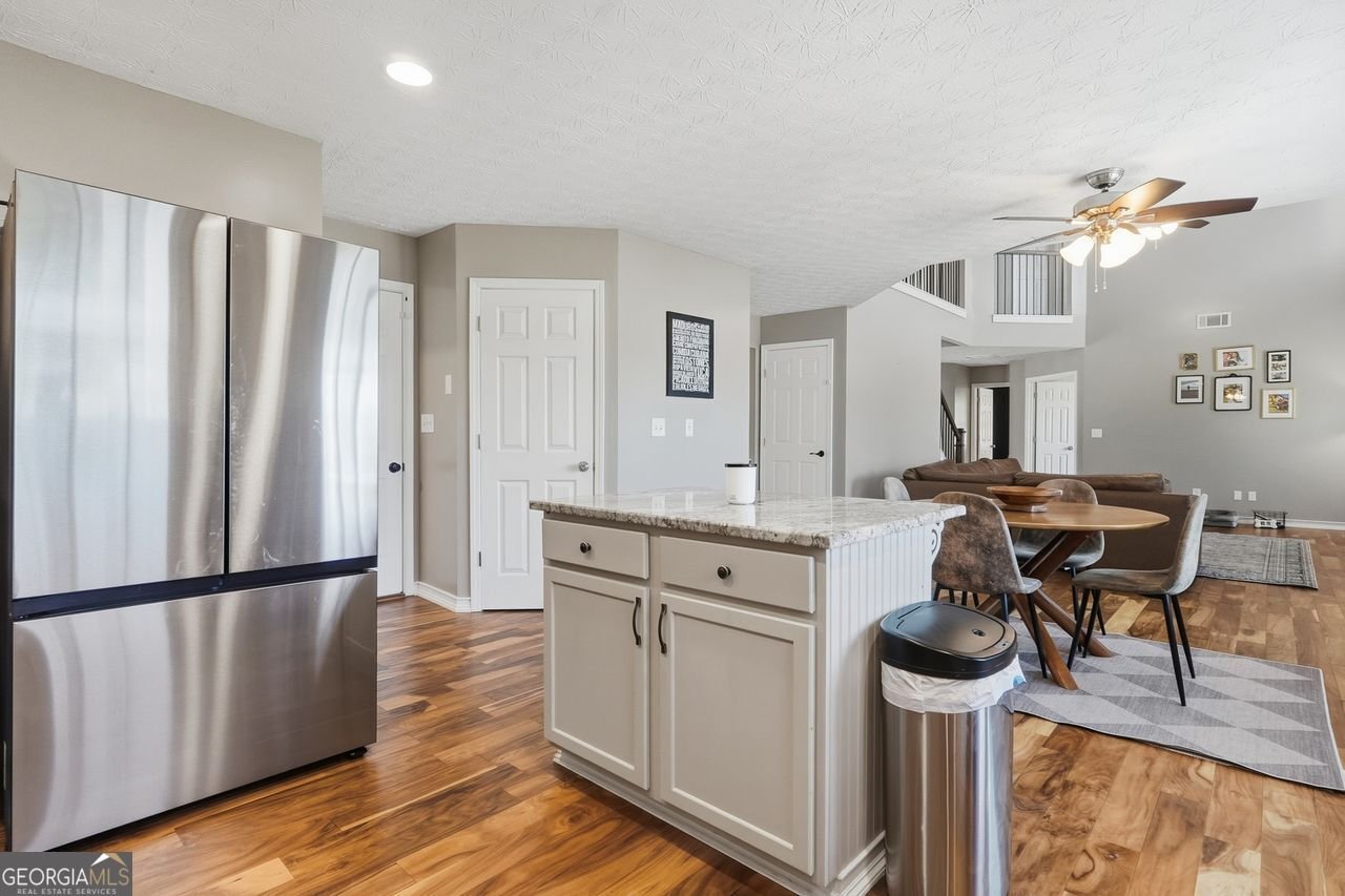 2506 Betty Sue Drive Buford - Photo 12