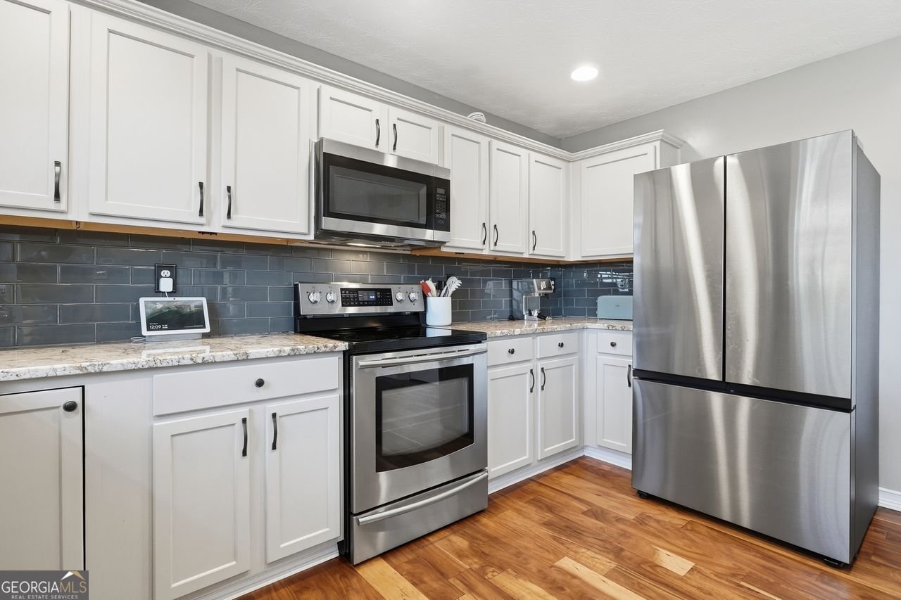 2506 Betty Sue Drive Buford - Photo 13