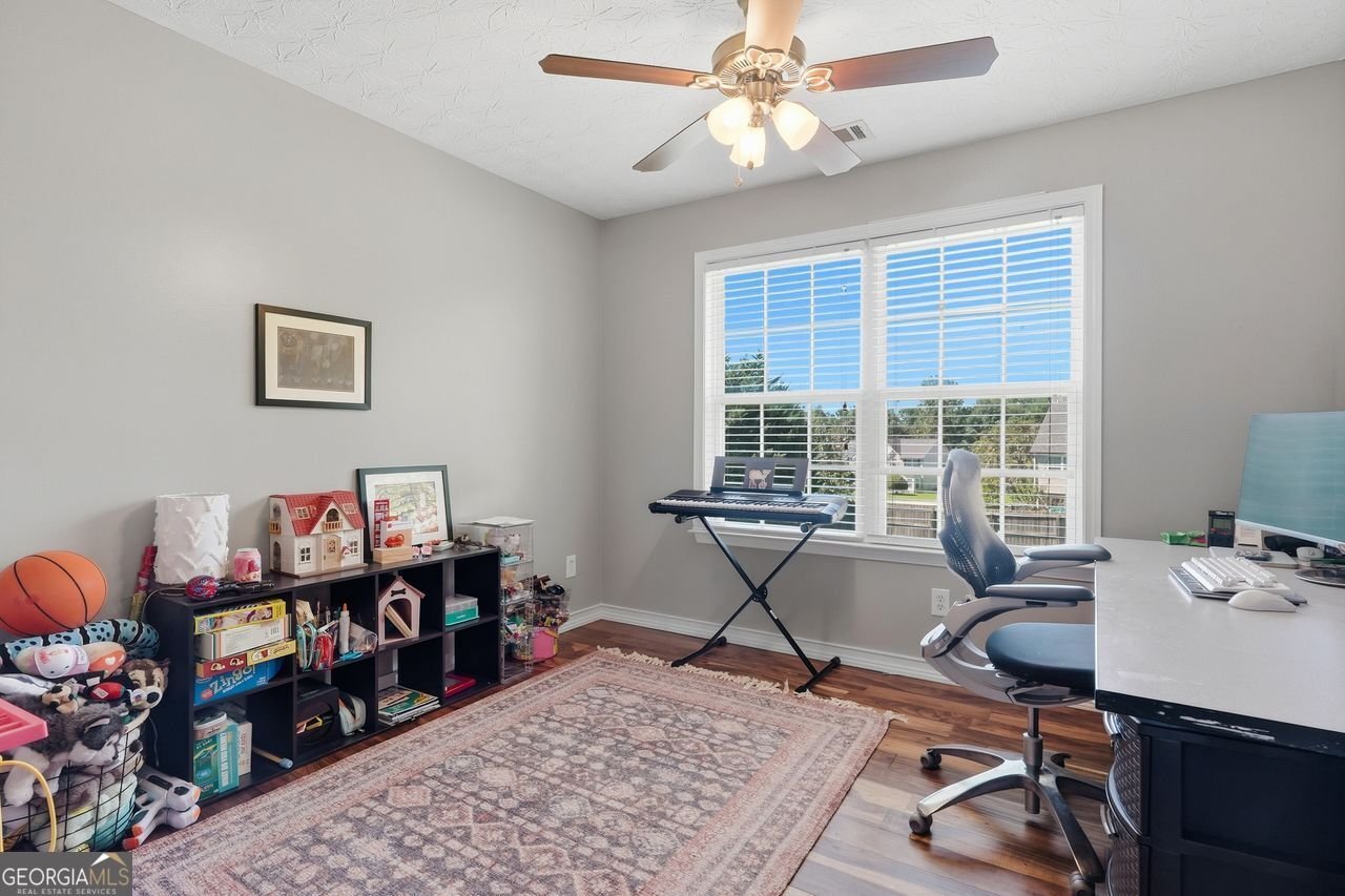 2506 Betty Sue Drive Buford - Photo 16
