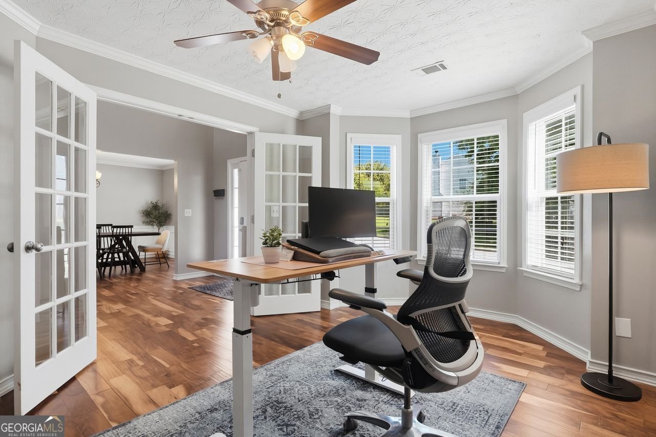 2506 Betty Sue Drive Buford - Photo 19