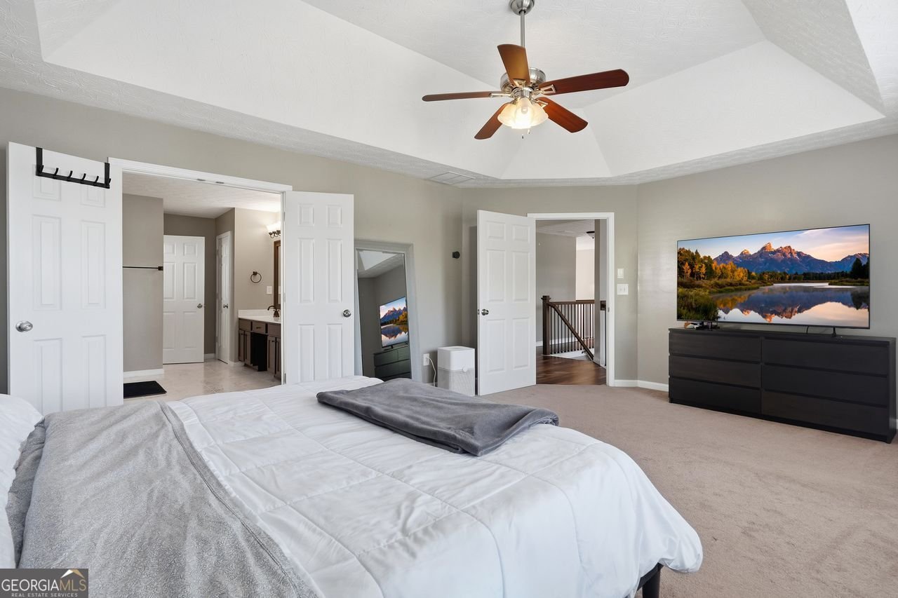 2506 Betty Sue Drive Buford - Photo 28