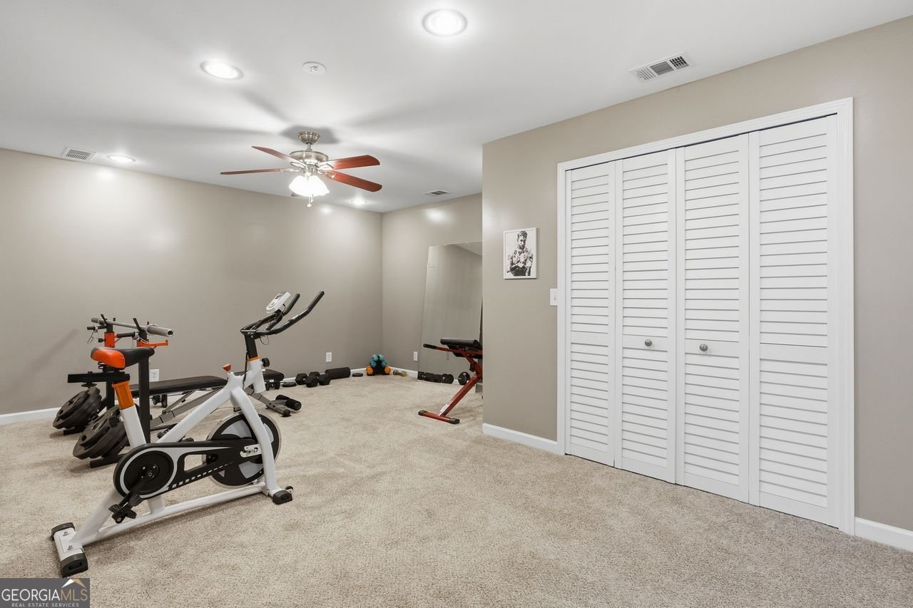 2506 Betty Sue Drive Buford - Photo 31