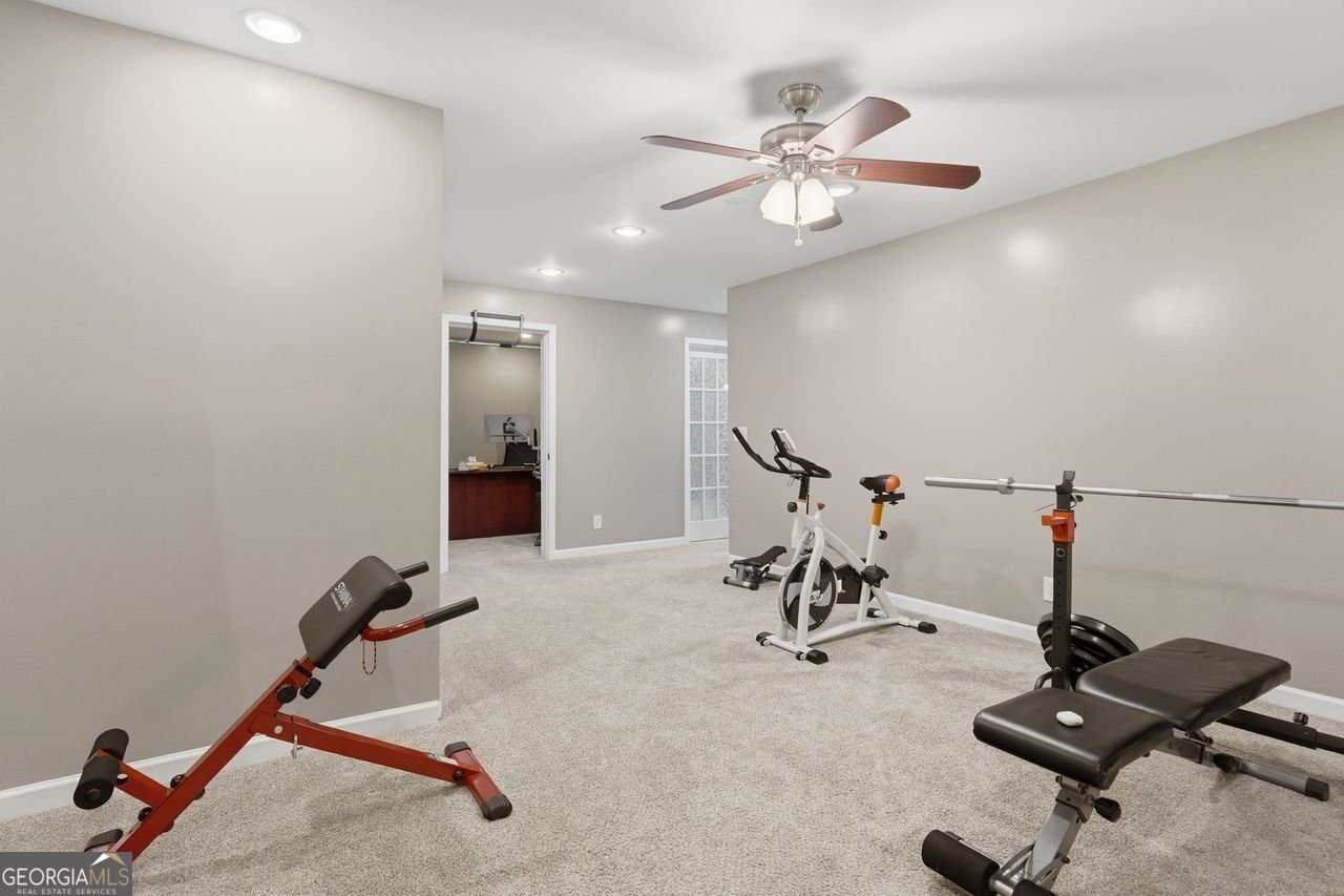2506 Betty Sue Drive Buford - Photo 32