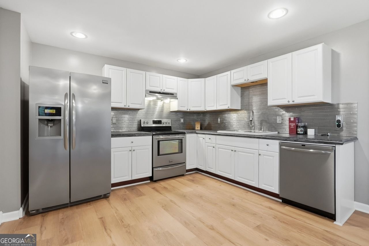 2506 Betty Sue Drive Buford - Photo 35