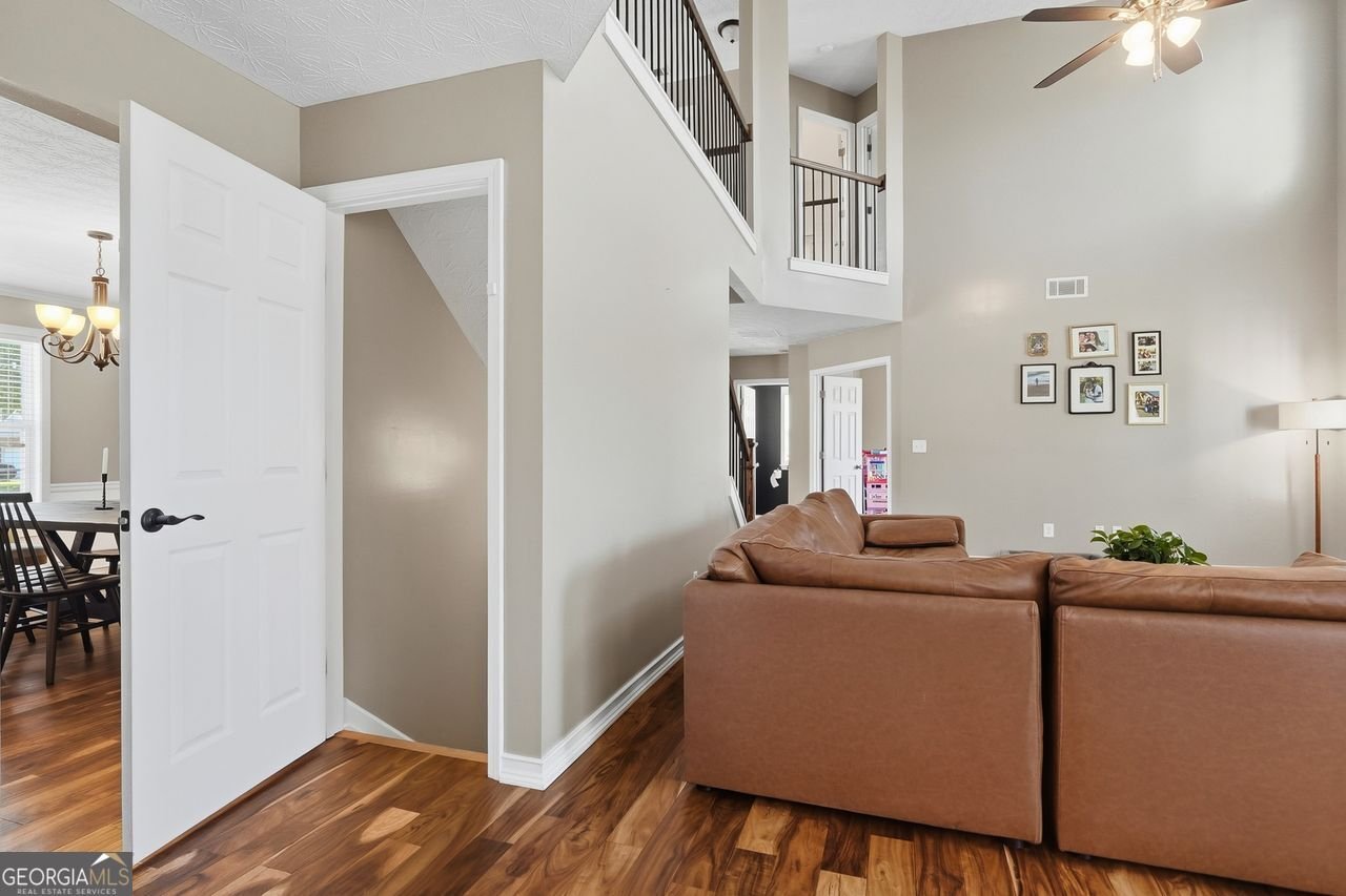 2506 Betty Sue Drive Buford - Photo 38
