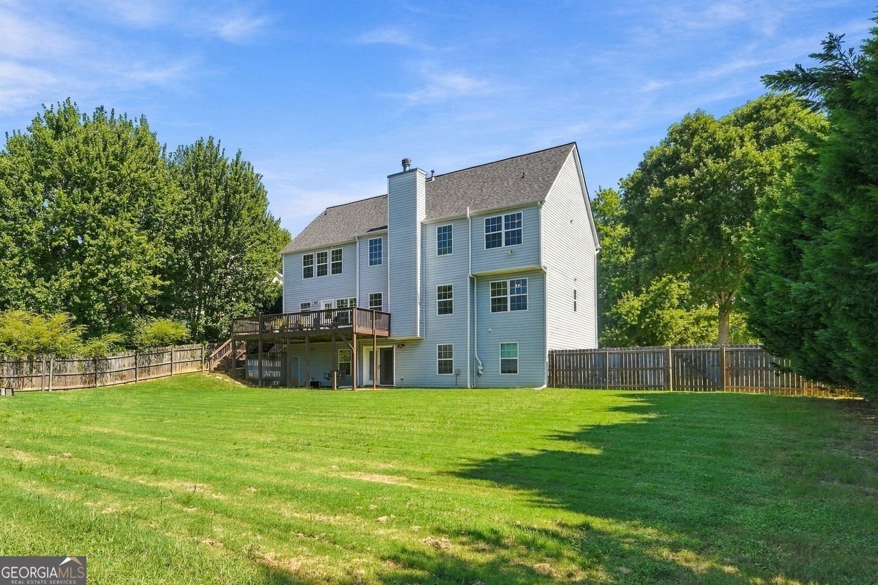 2506 Betty Sue Drive Buford - Photo 41