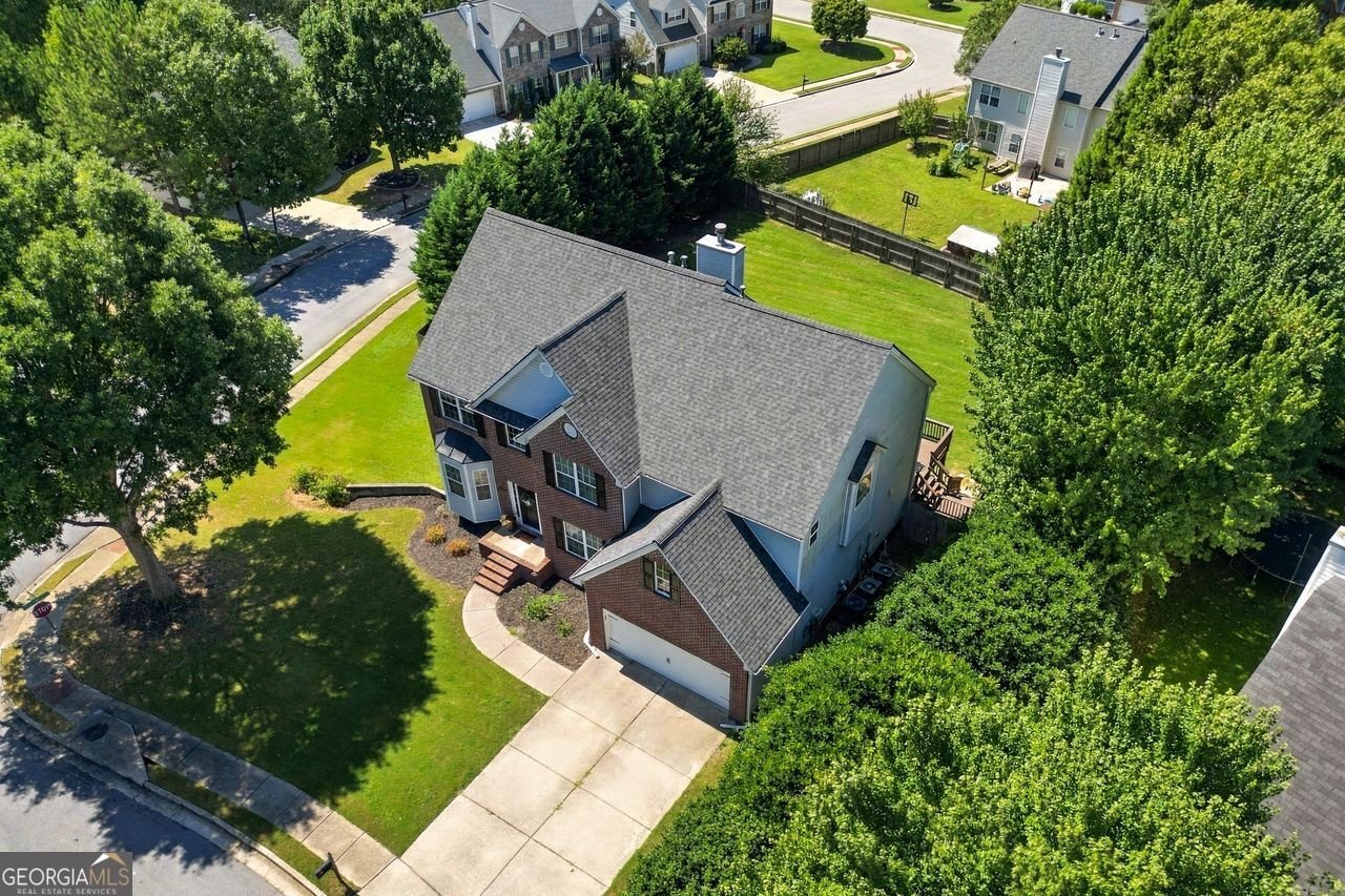 2506 Betty Sue Drive Buford - Photo 42