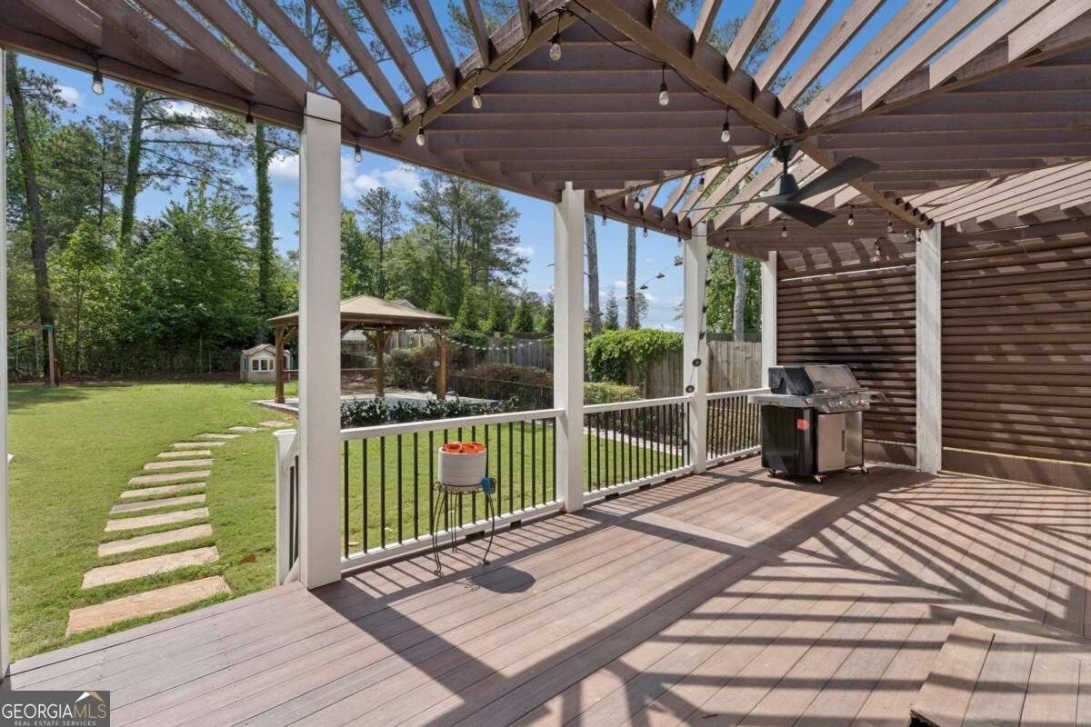 4130 Lower Roswell Road Marietta - Photo 31