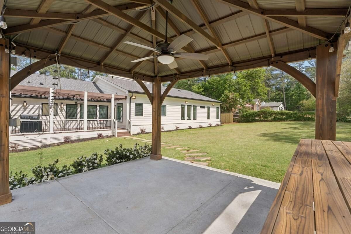 4130 Lower Roswell Road Marietta - Photo 33
