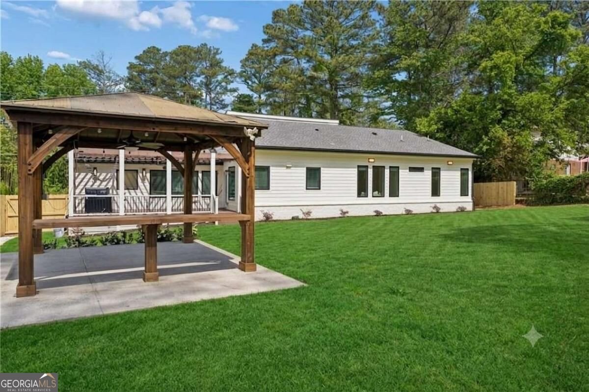 4130 Lower Roswell Road Marietta - Photo 37