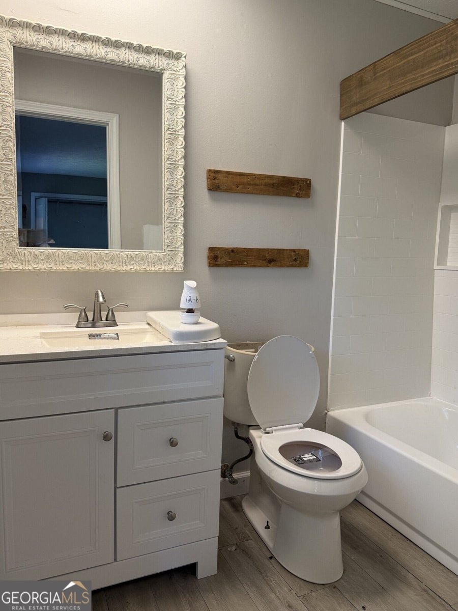 35 Brookside Drive Villa Rica - Photo 15
