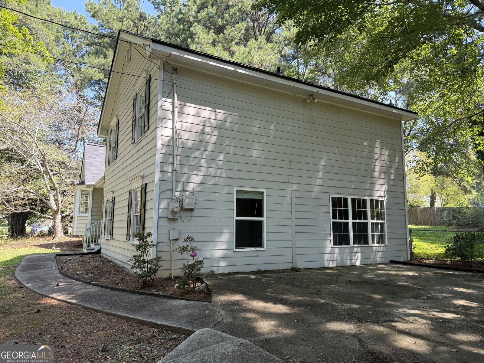 35 Brookside Drive Villa Rica - Photo 28