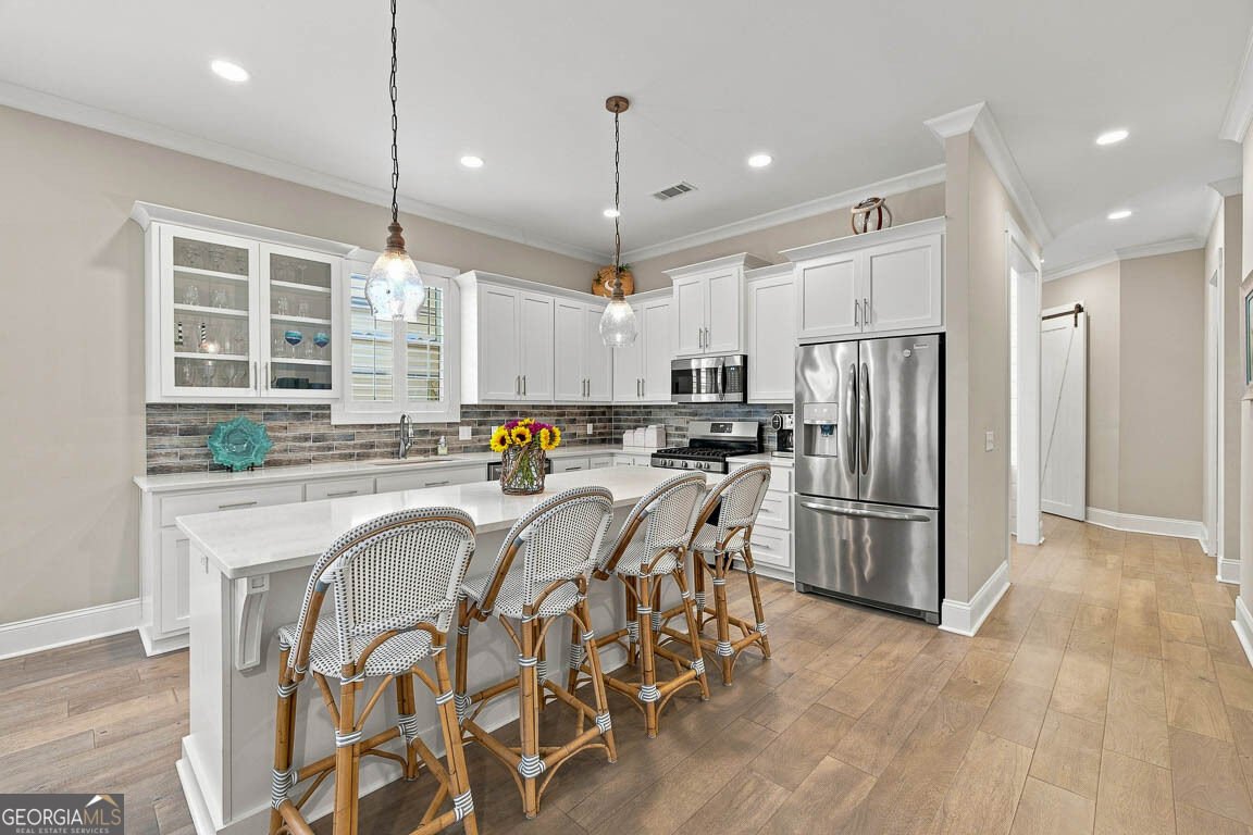 108 Ramsey Lane St Simons Island - Photo 10