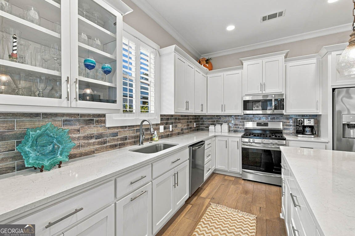 108 Ramsey Lane St Simons Island - Photo 11